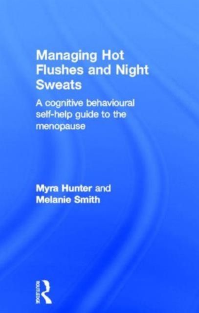 Produktbild: Hunter, M: Managing Hot Flushes and Night Sweats