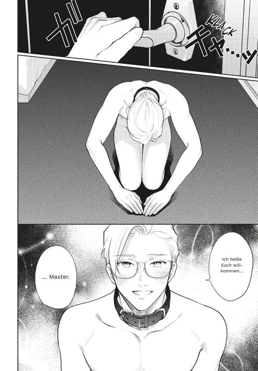 Produktbild: Caligula's Love &ndash; Sardonyx