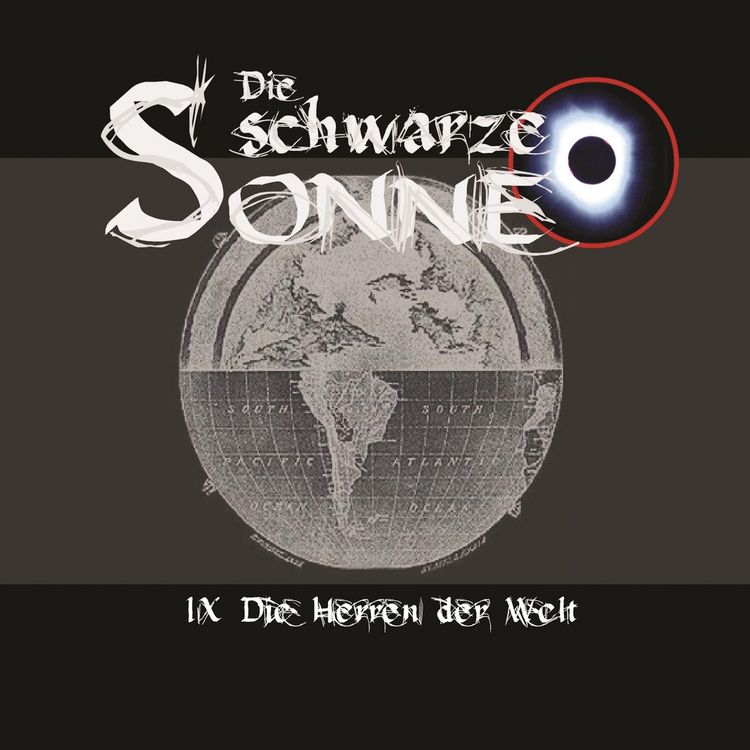 Produktbild: Die Herren der Welt