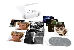 Produktbild: Wildest Dreams (30th Anniversary Edition)