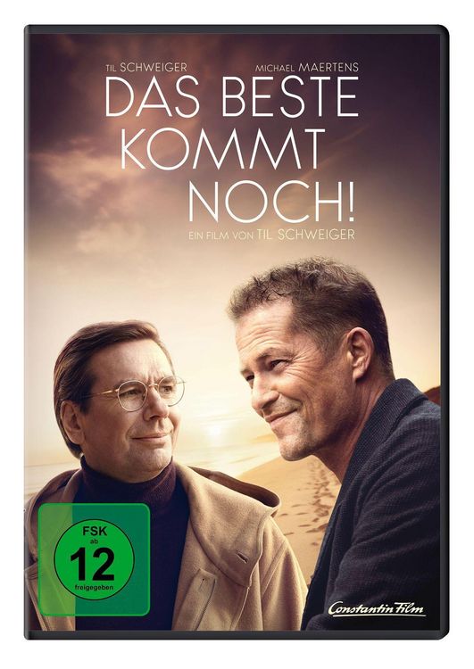Produktbild: Das Beste kommt noch