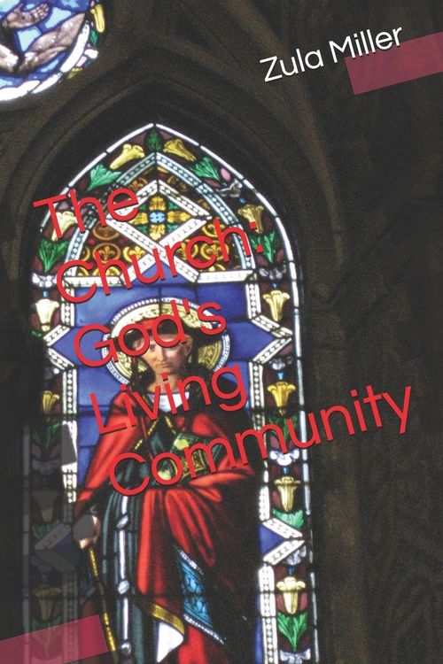 Produktbild: The Church