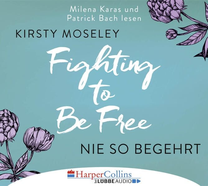 Produktbild: Fighting to Be Free - Nie so begehrt