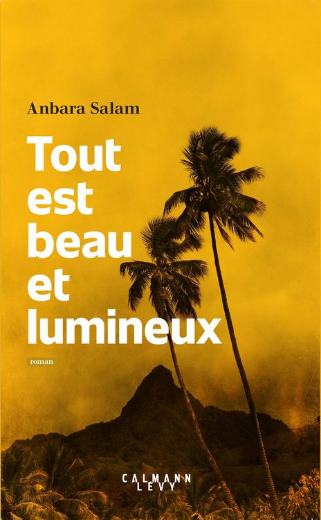 Produktbild: Tout est beau et lumineux