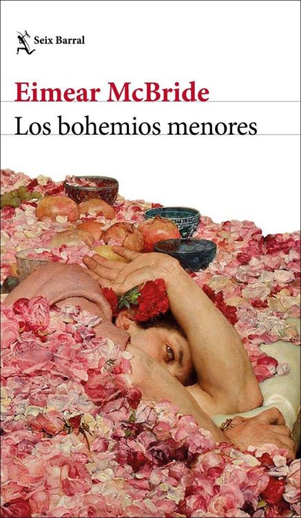 Produktbild: Los bohemios menores
