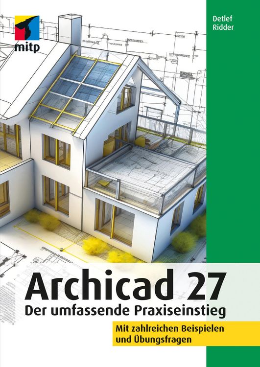 Produktbild: Archicad 27