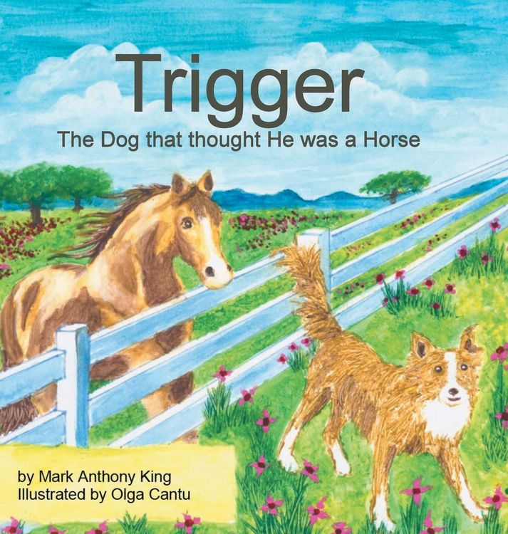 Produktbild: Trigger