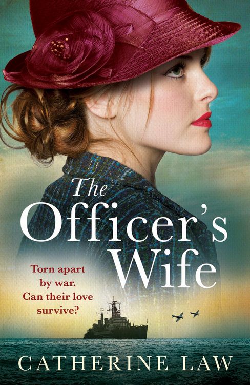 Produktbild: The Officer's Wife