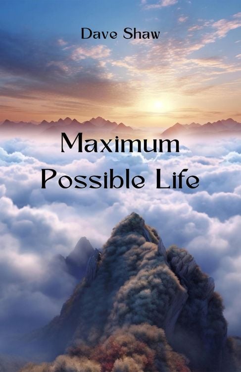 Produktbild: Maximum Possible Life