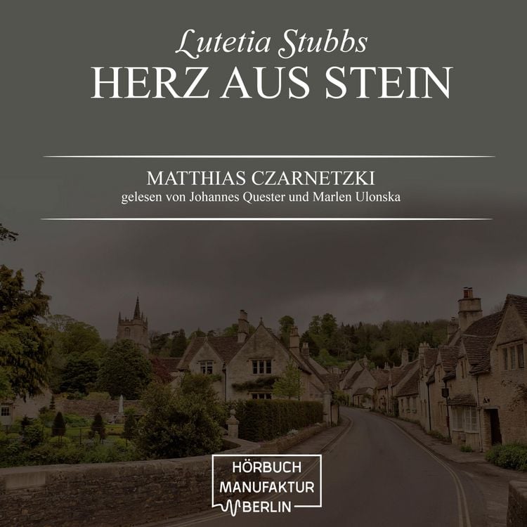Produktbild: Herz aus Stein