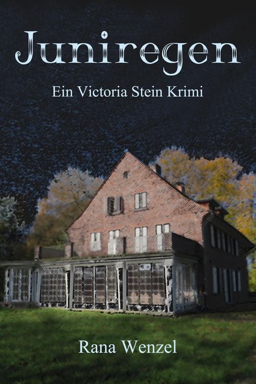 Produktbild: Juniregen