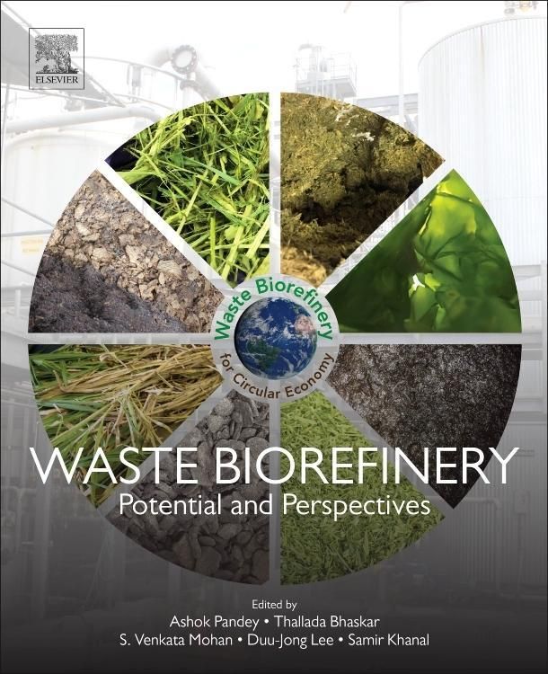 Produktbild: Waste Biorefinery