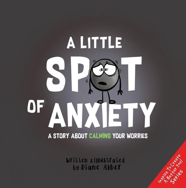Produktbild: A Little Spot of Anxiety
