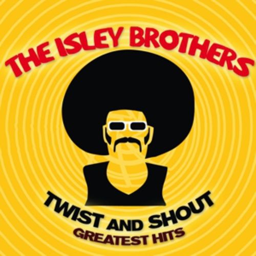Produktbild: Twist & Shout-Greatest Hits