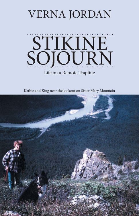Produktbild: Stikine Sojourn