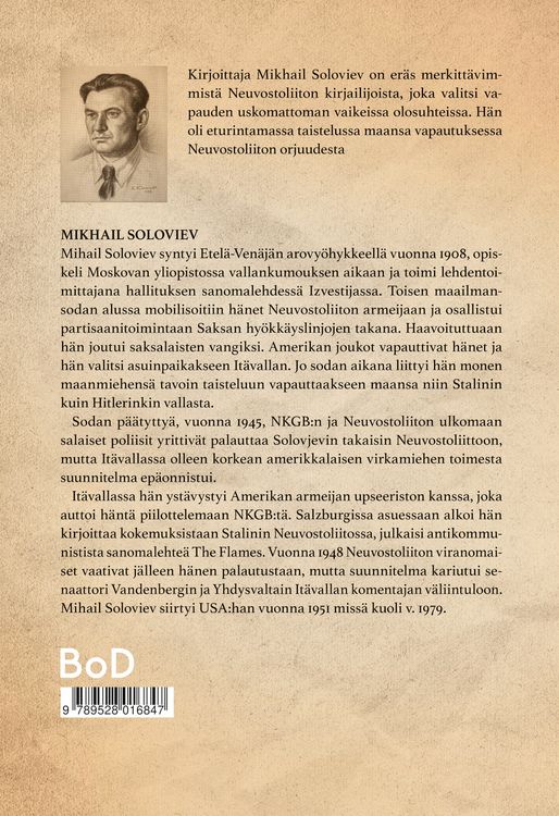 Produktbild: Kun Jumalat vaikenevat