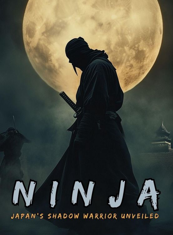 Produktbild: Ninja
