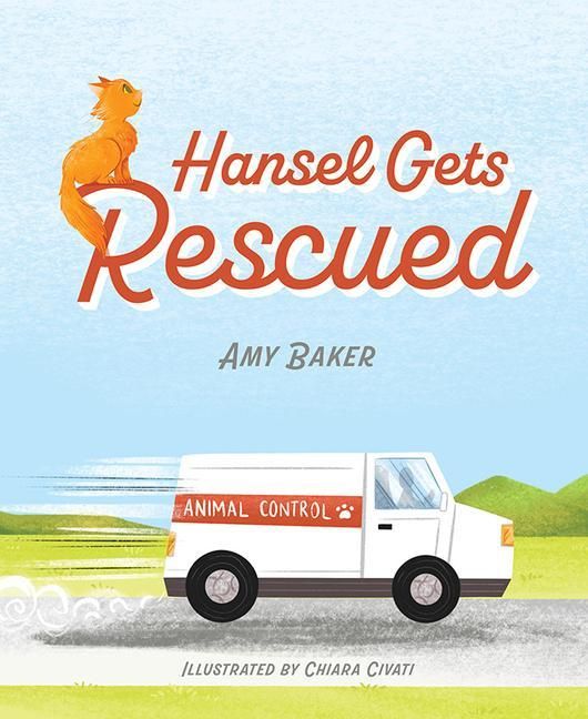 Produktbild: Hansel Gets Rescued