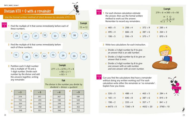 Produktbild: Busy Ant Maths -- Pupil Book 5b