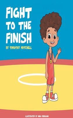 Produktbild: Fight To The Finish