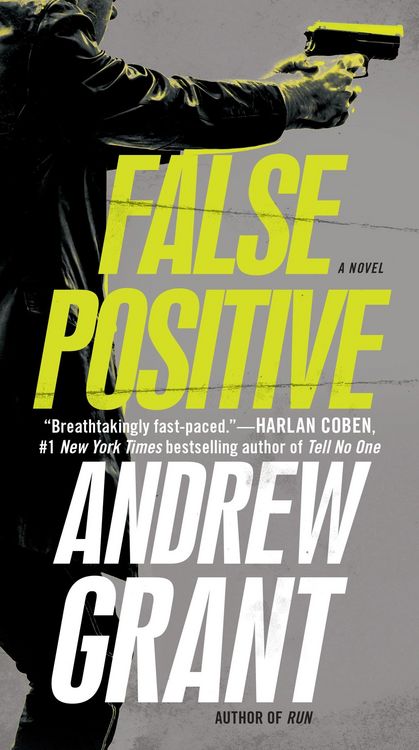 Produktbild: False Positive