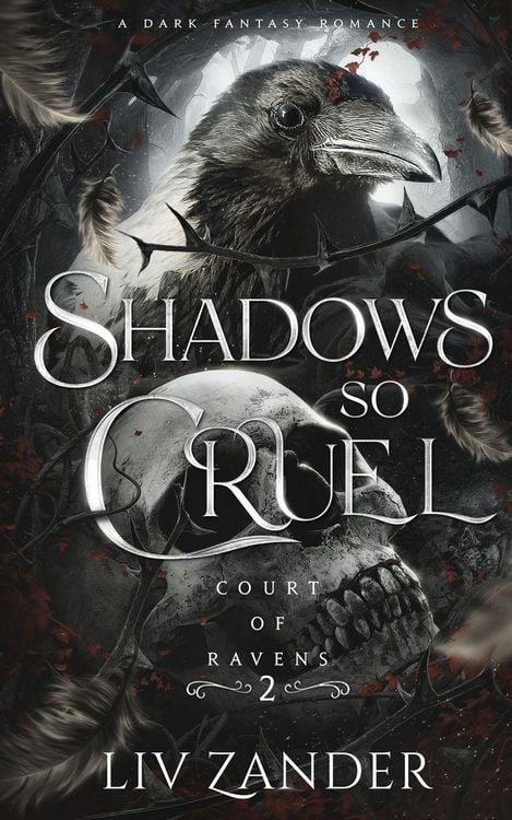 Produktbild: Shadows so Cruel