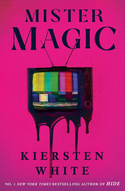 Produktbild: Mister Magic