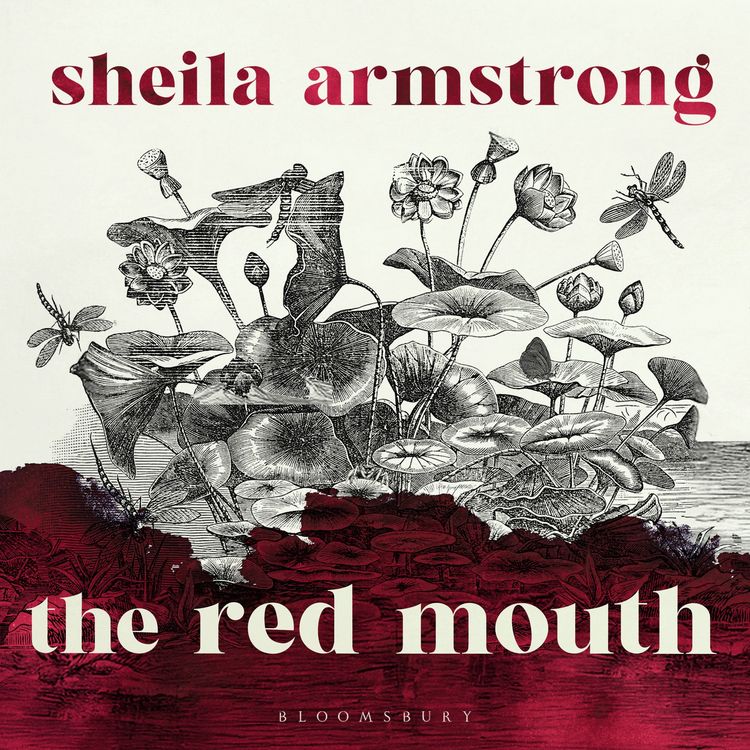 Produktbild: The Red Mouth