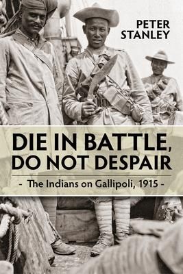 Produktbild: Die in Battle, Do not Despair