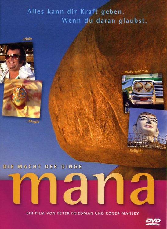 Produktbild: Mana