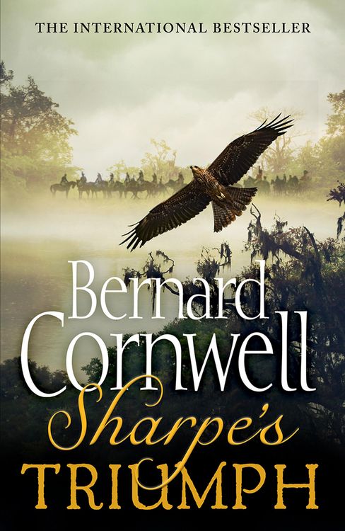 Produktbild: Sharpe's Triumph