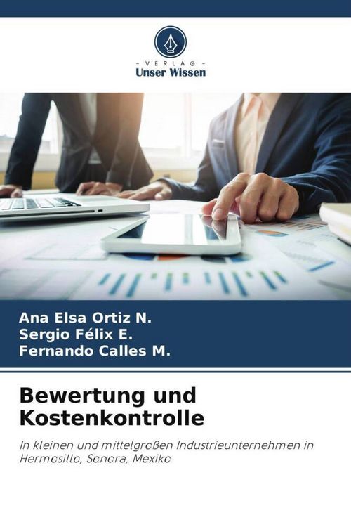 Produktbild: Bewertung und Kostenkontrolle