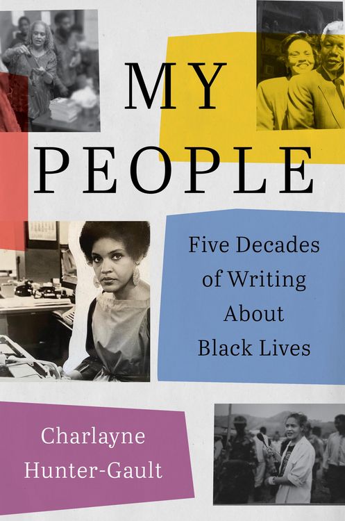Produktbild: My People
