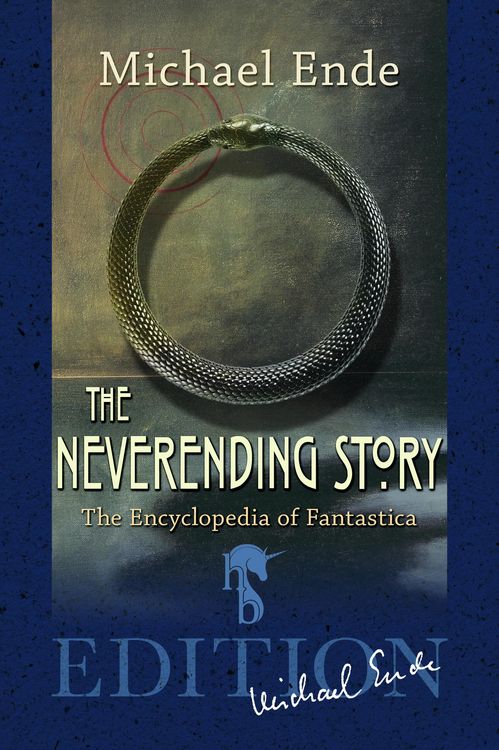 Produktbild: The Neverending Story