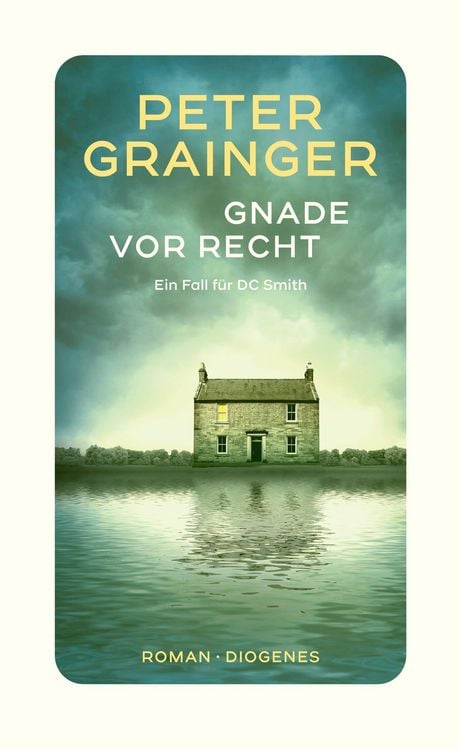 Produktbild: Gnade vor Recht