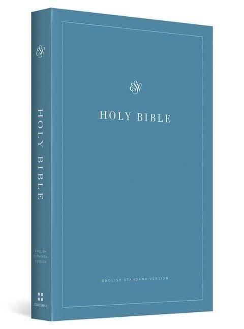 Produktbild: ESV Economy Bible