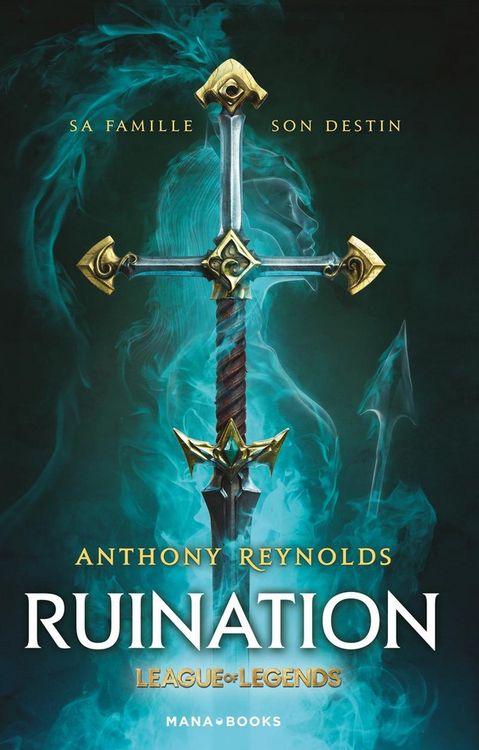 Produktbild: Ruination