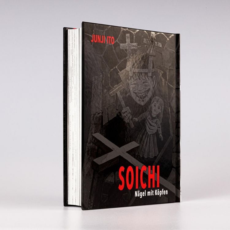 Produktbild: Soichi