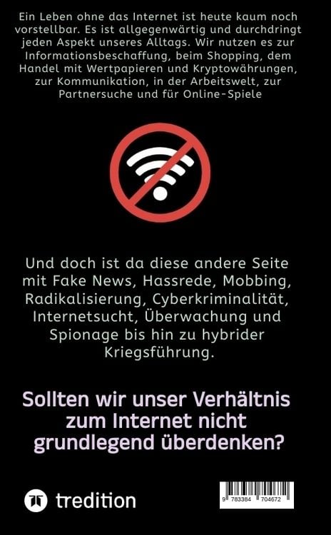 Produktbild: Disconnect