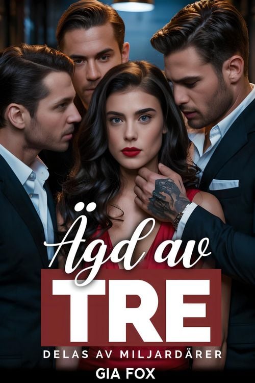 Produktbild: &Auml;gd av Tre
