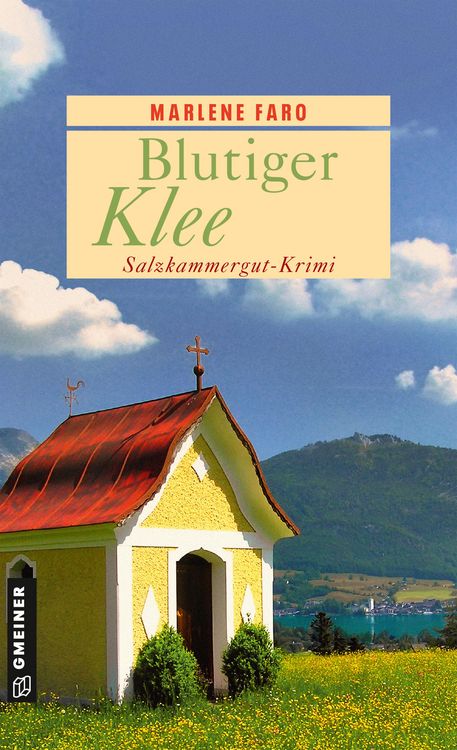 Produktbild: Blutiger Klee
