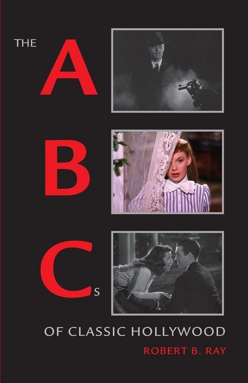 Produktbild: The ABCs of Classic Hollywood