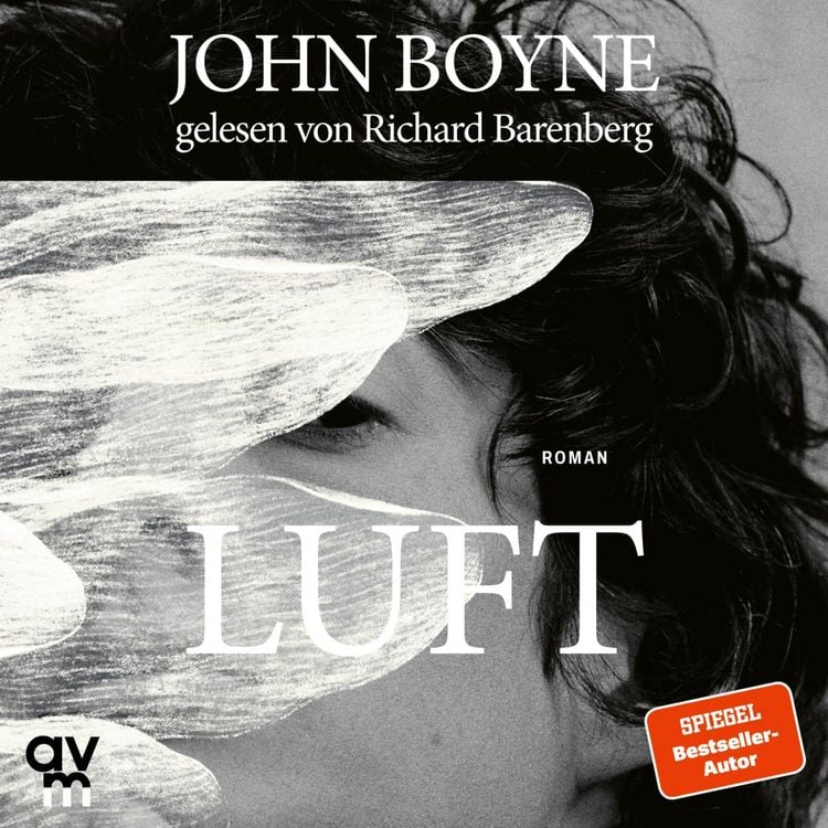 Produktbild: Luft (Die Elemente 4)