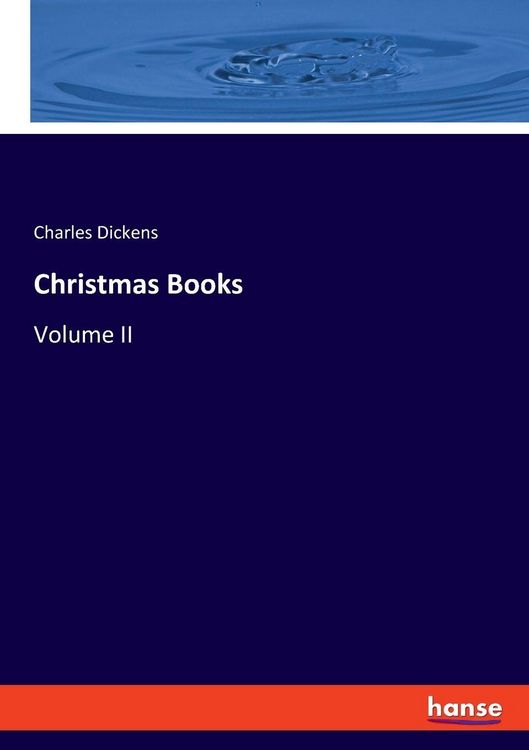 Produktbild: Christmas Books