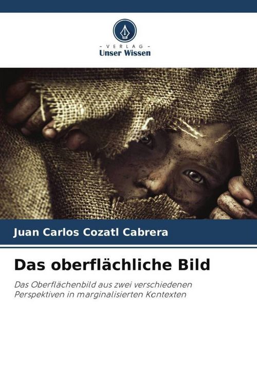 Produktbild: Das oberfl&auml;chliche Bild