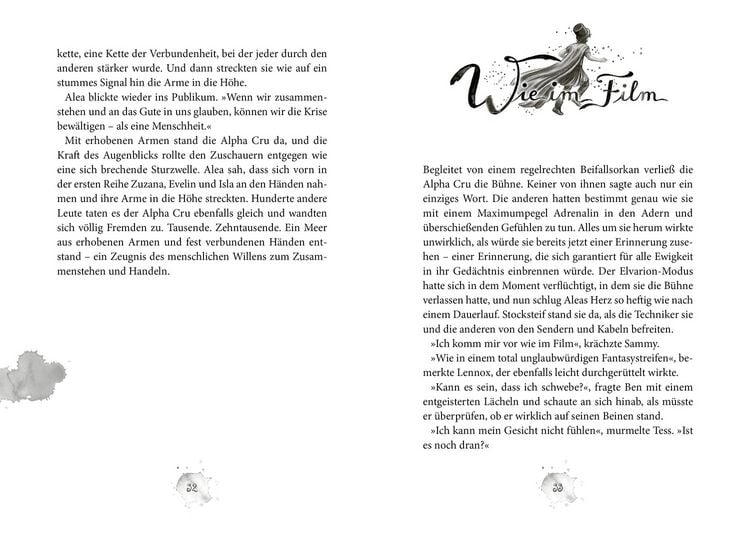 Produktbild: Alea Aquarius 9 Teil 2. Der Gesang der Wale