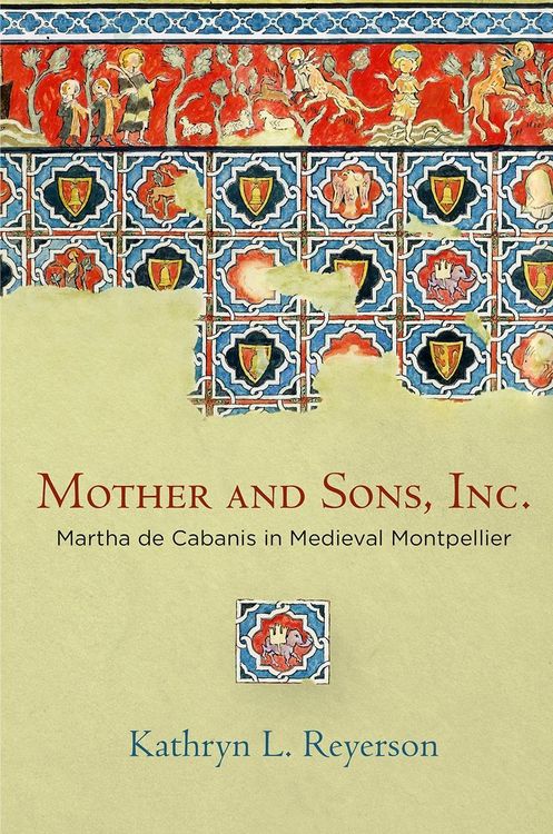 Produktbild: Mother and Sons, Inc.