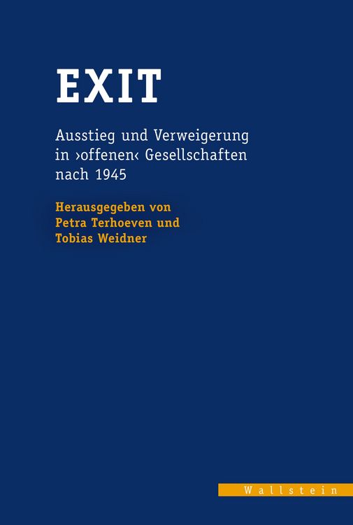 Produktbild: Exit