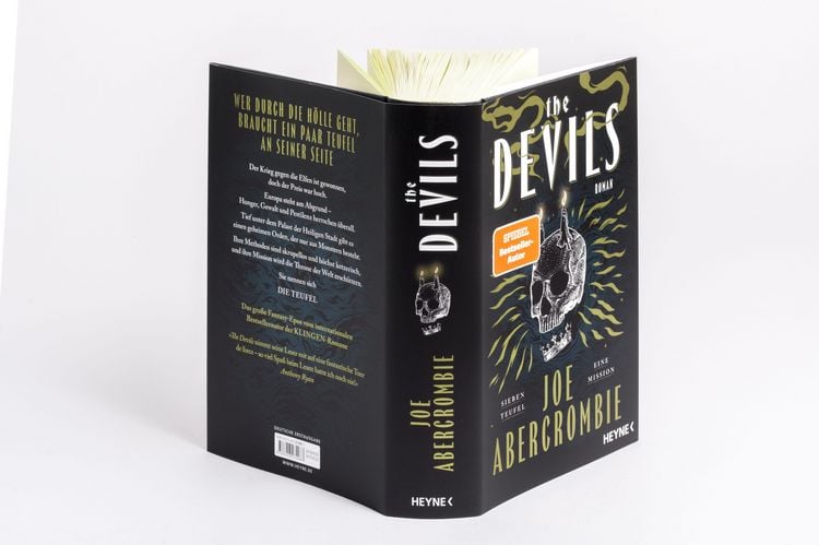 Produktbild: The Devils