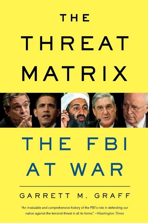 Produktbild: Threat Matrix